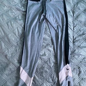 Pink/ Victoria’s Secret yoga pants